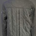 B-WARE DREIMASTER MÄDELS LANGBLOUSON GR.S FARBE SCHWARZ