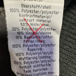 Musterware/Einzelstück DREIMASTER HERREN BLOUSON GR.M FARBE SCHWARZ