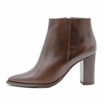 B-WARE DREIMASTER KLASSIK DAMEN SCHUHE Gr. 39 Farbe Braun