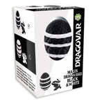 MagiX Dragon Eggs BLACK & WHITE