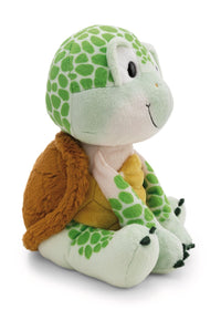 Kuscheltier Sitzende Schildkröte NICI GREEN 63072