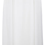 B-WARE DREIMASTER DAMEN KLEID Gr. L Farbe Wollweiss