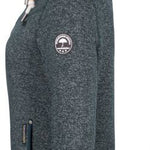 Musterware/Einzelstück …SCHMUDDELWEDDA DAMEN JACKE GR.S FARBE FLASCHENGRÜN MELAN