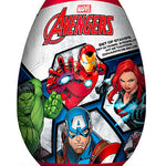 AVENGERS - CREATIV EGG XL - 16cm