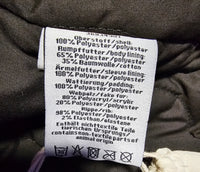 Musterware/Einzelstück DREIMASTER DAMEN ANORAK GR.S FARBE Oliv