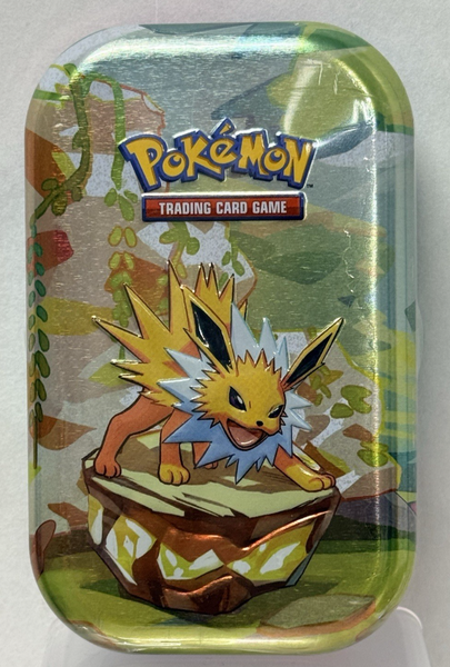 1x Mini-Tin-Box Karmesin & Purpur - Prismatische Entwicklungen