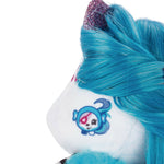 Kuscheltier Pixidoos Nali mit 3-teiligem Zubehör in Geschenkverpackung