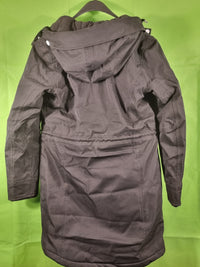B-WARE ICEBOUND DAMEN WINTERPARKA Gr. M Farbe Schwarz