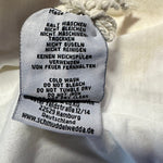 B-WARE SCHMUDDELWEDDA DAMEN REGENSJACKE GR.S FARBE GELB