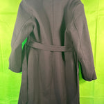 B-WARE FAINA DAMEN MANTEL Gr. XL Farbe Schwarz