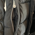 B-WARE FAINA DAMEN JACKE Gr. XS Farbe Schwarz