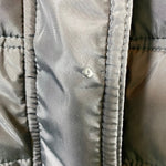 B-WARE DREIMASTER DAMEN BLOUSON Gr. M Farbe Schwarz