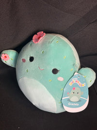 Squishmallows Plüsch 19cm sortiert