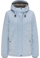 Musterware/Einzelstück …DREIMASTER DAMEN ANORAK GR.S FARBE RAUCH BLAU