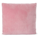 Nici 48276 Kissen Love Schwan schwarz ca. 30x30cm GREEN | Love 2022/2023 | 48276