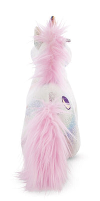 Nici 48629 Kuscheltier Einhorn Moon Keeper 22cm stehend GREEN | 48629 | NICI
