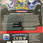 Pokémon Cards Tin Box #119 Xerneas EX DE - Pokemon TCG