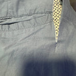 B-WARE PETROL INDUSTRIES HERREN SHORTS GR.M FARBE Teal