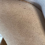 B-WARE DREIMASTER KLASSIK DAMEN SCHUHE Gr.39 Farbe Hellbeige