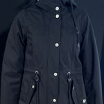 Musterware/Einzelstück …DREIMASTER MÄDELS KURZMANTEL GR.S FARBE SCHWARZ