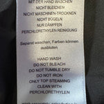 Musterware/Einzelstück DREIMASTER DAMEN KURZMANTEL GR.S FARBE WOLLWEISS MELANGE