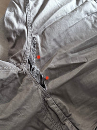 B-WARE PETROL INDUSTRIES HERREN SHORTS GR.XXXL FARBE DARK TOBACCO