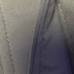 B-WARE SCHMUDDELWEDDA DAMEN MANTEL GR.M FARBE ROSA MELANGE