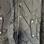 B-WARE DREIMASTER MÄDELS BLOUSON GR.S FARBE SCHWARZ