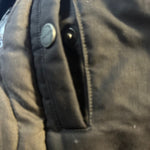 Musterware/Einzelstück …DREIMASTER MÄDELS MANTEL GR.S FARBE ESPRESSO