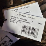 Musterware/Einzelstück …DREIMASTER HERREN ANORAK GR.M FARBE OLIV