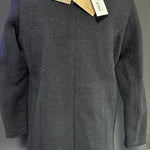 B-WARE DREIMASTER DAMEN MANTEL GR.S FARBE