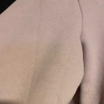 B-WARE MYMO DAMEN SWEATJACKE Gr.XS Farbe Rosa Outdoorjacke / Mantel