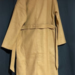 DreiMaster Vintage Damen Übergangsmantel Gr. S Farbe Sand