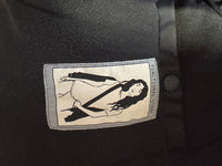 Musterware/Einzelstück DREIMASTER DAMEN PARKA GR.S FARBE SCHWARZ