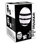 MagiX Dragon Eggs BLACK & WHITE