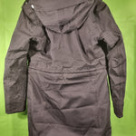 B-WARE ICEBOUND DAMEN WINTERPARKA Gr. M Farbe Schwarz