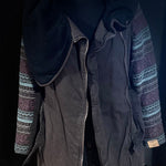 Musterware/Einzelstück …DREIMASTER MÄDELS MANTEL GR.S FARBE ESPRESSO