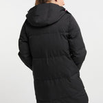 Musterware/Einzelstück...myMO DAMEN WINTERMANTEL GR.S FARBE SCHWARZ