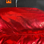 B-WARE FAINA DAMEN JACKE Gr.L FARBE ROT