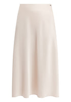 B-WARE DREIMASTER KLASSIK DAMEN ROCK Gr.M Farbe Beigerosa