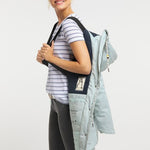 B-WARE SCHMUDDELWEDDA DAMEN PARKA GR.S FARBE EISMINT