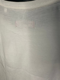 B-WARE MYMO DAMEN TOP GR.XXL FARBE WEISS