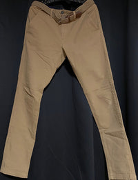 B-WARE DREIMASTER MARITIM HERREN CHINO Gr.32/32 Farbe Beige