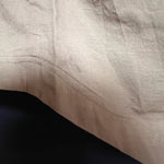 B-WARE DreiMaster Vintage Damen Parka aus Baumwolle Gr. L Farbe Dunkelsand