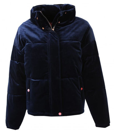 Musterware/Einzelstück myMo Damen Blouson GR.S FARBE SCHWARZ