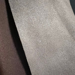 B-WARE DREIMASTER VINTAGE DAMEN MANTEL Gr.XL Farbe Taupe