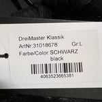 B-WARE DreiMaster Klassik Damen Winterparka Gr. L Farbe Schwarz