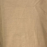 B-WARE DREIMASTER VINTAGE DAMEN LANGARMBLUSE Gr. S Farbe Wollweiss