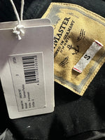 Musterware/Einzelstück …DREIMASTER DAMEN PARKA GR.S FARBE SCHWARZ