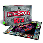 Monopoly - The Walking Dead Survival Edition (DE)